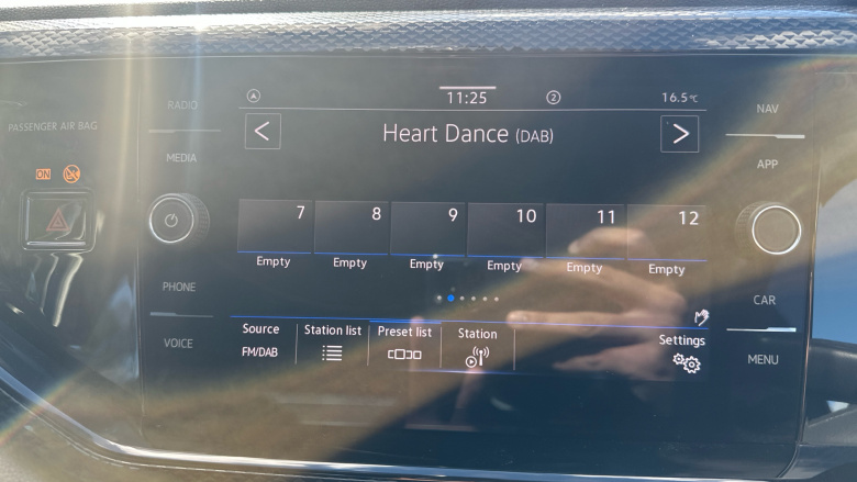 Volkswagen Polo 1.0 Life 5dr Petrol Hatchback